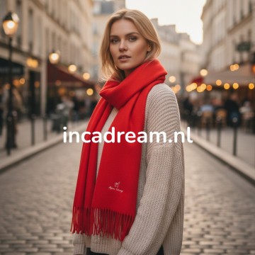 Alpaka schal damen 112