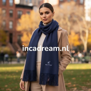 Alpaka schal damen 21