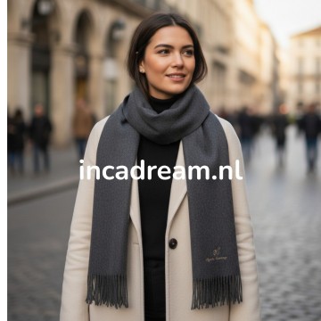 Alpaka schal damen 59