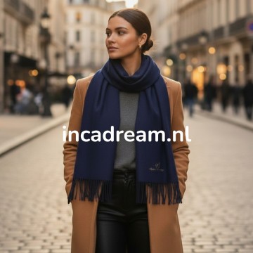 Alpaka schal damen 63