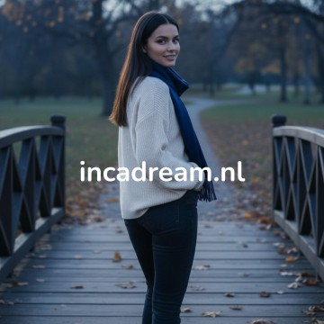 Alpaka schal damen 64