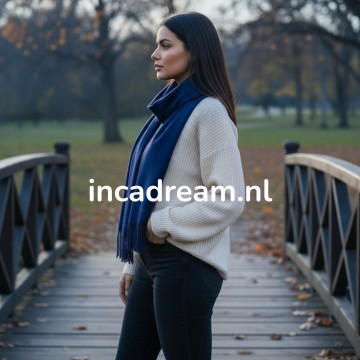 Alpaka schal damen 65