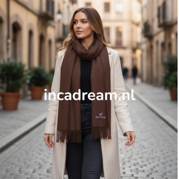 Alpaka schal damen 82