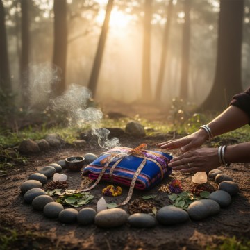 Andear ritual 1