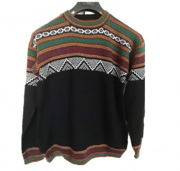 alpaka pullover herren