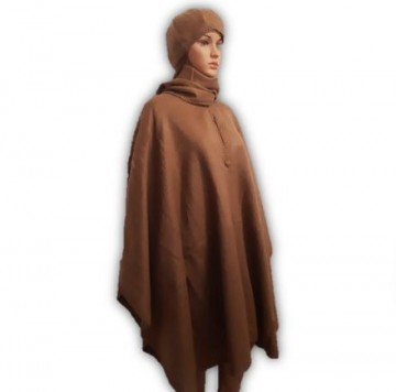 peru poncho