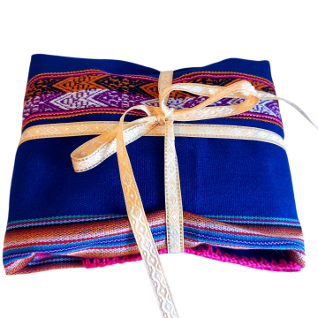 Chaman ritual pago 2
