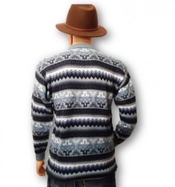 alpaka pullover