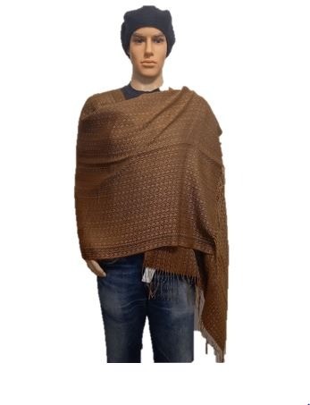 alpaka schal herren