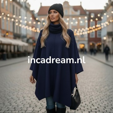 Dames winter cape 66