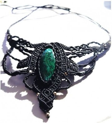 Edelsteen chrysocolla