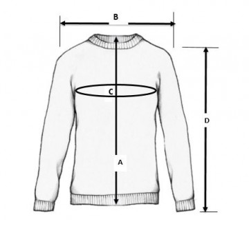 Alpaka pullover peru damen grau