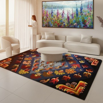 Handmade rug 32