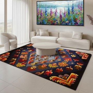 Handmade rug 6