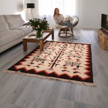 Handmade rugs 30