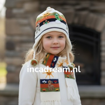 Kids hat 11
