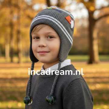 Kids hat 24