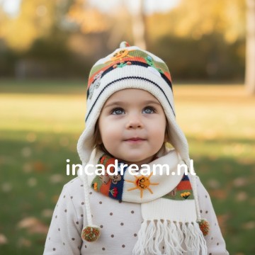 Kids hat 25