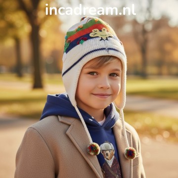 Kids hat 34