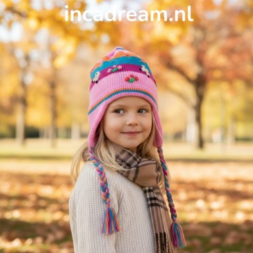 Kids hat 43