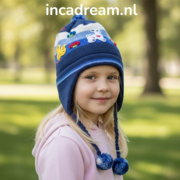 Kids hat 51