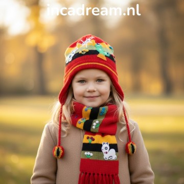 Kids hat 63
