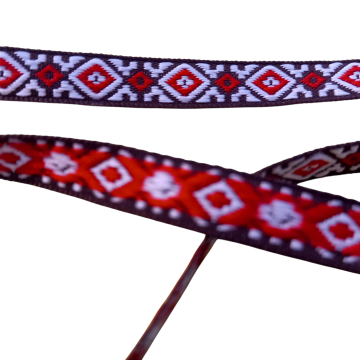 Mesa tie 11