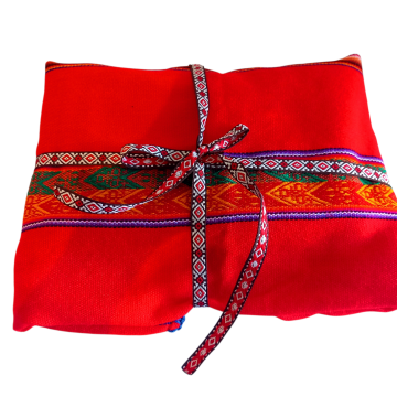 Mesa tie 13