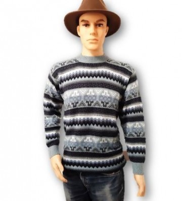 alpaka pullover