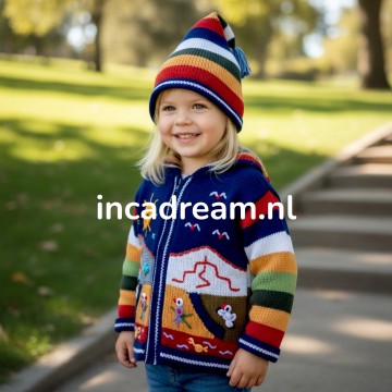 Peru children sweater 101 photoroom 0