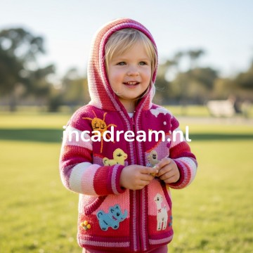 Peru children sweater 114 photoroom