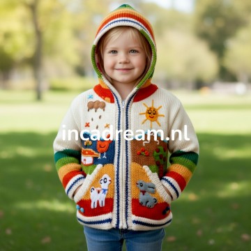 Peru children sweater 183 photoroom