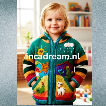 Peru children sweater 42 photoroom 1
