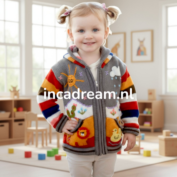 Peru children sweater 53 photoroom