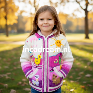 Peru children sweater 61 photoroom