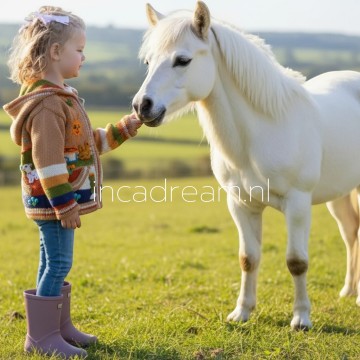Peru children sweater 61