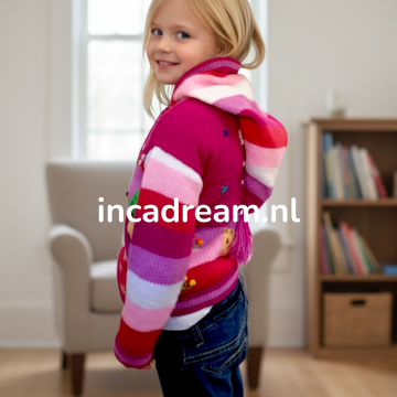 Peru children sweater 70 photoroom