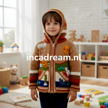 Peru children sweater 75 photoroom