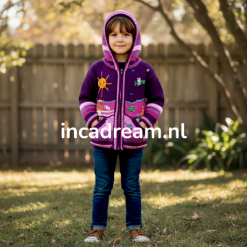 Peru children sweater 80 photoroom