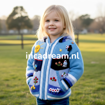 Peru children sweater 84 photoroom