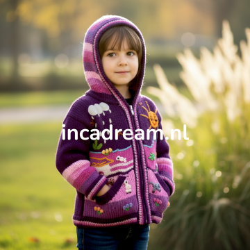 Peru children sweater 87 photoroom