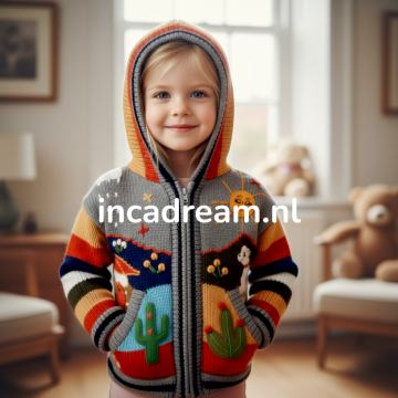 Peru children sweater 90 photoroom