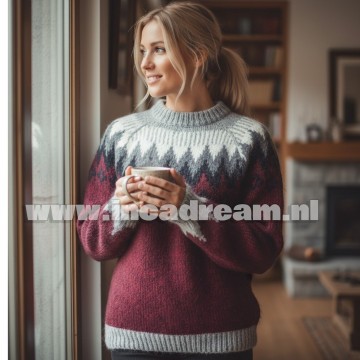 Peru sweater 31