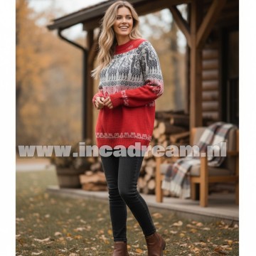 Peru sweater 8