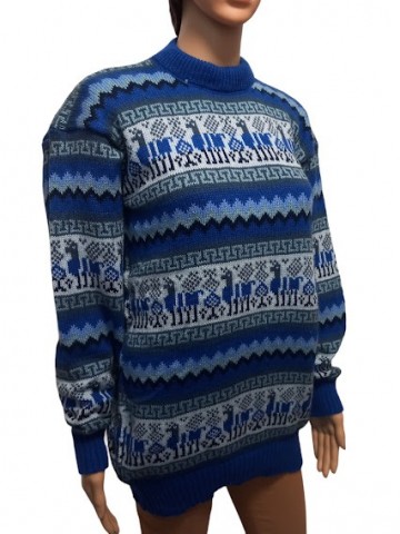 Peruaanse pulli