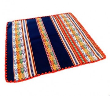 Peruaanse shaman mesa