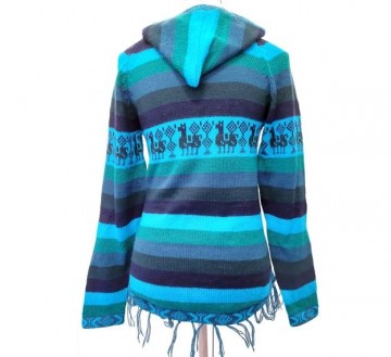 Alpaka Pulli Pullover