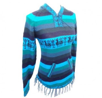 Alpaka Pulli Pullover