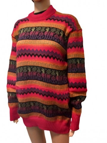 Peruvian pullover   copia