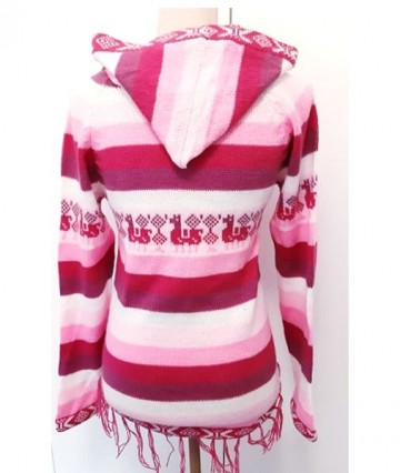 Peru pullover 